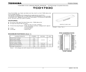 TCD1703C.pdf
