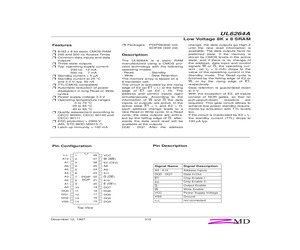 UL6264ASC50G1.pdf