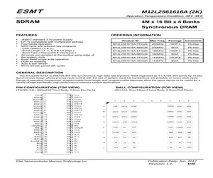 M12L2561616A-5TIG2K.pdf