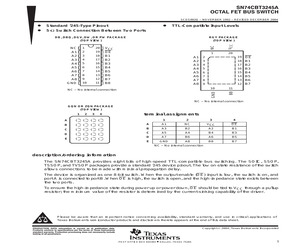 SN74CBT3245APWLE.pdf