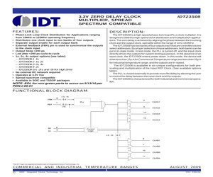 IDT23S08-5HDCGI8.pdf