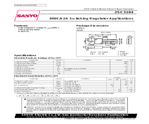 2SC3184M.pdf