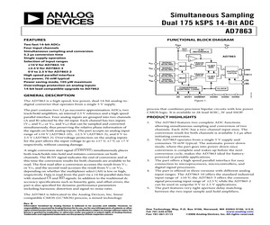 AD7863ARS-3REEL.pdf