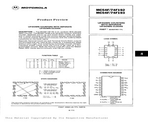 MC74F192J.pdf