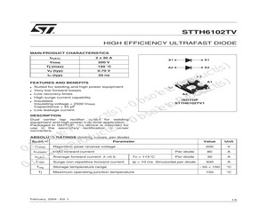 STTH6102TV1.pdf