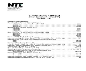 NTE5577.pdf