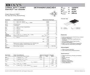 IXYH40N120C3D1.pdf