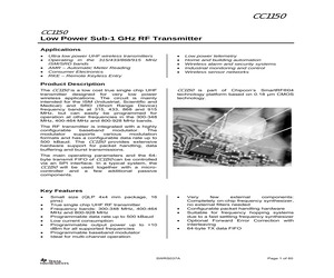CC1150-RTR1.pdf