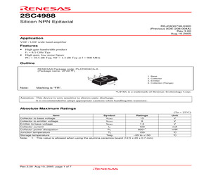 2SC4988FRTL-E.pdf