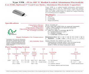 VPR242T050N3L3B.pdf