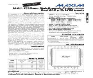MAX5878EGK+D.pdf