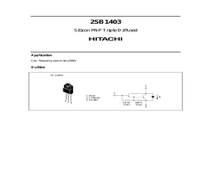 2SB1403.pdf