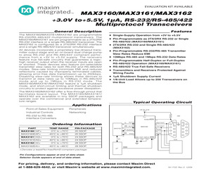 MAX3161EAG+.pdf