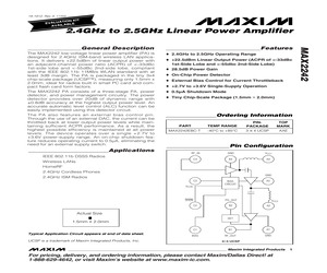 MAX2242EBC-T.pdf