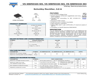 VS-MBRD320TR-M3.pdf