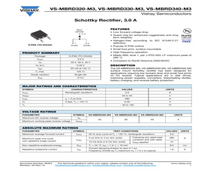 VS-MBRD340TR-M3.pdf
