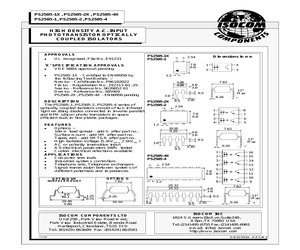 PS2505-1SMTR.pdf
