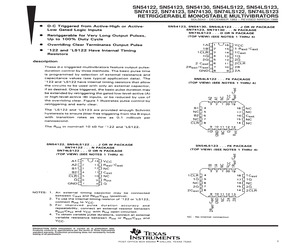 SN74LS123NE4.pdf