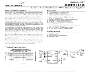 AAT2114AIVN-0.6-T1.pdf