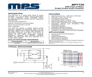 MP7720DS-LF-Z.pdf