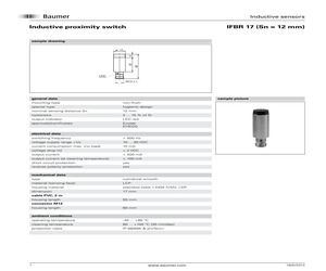 IFBR17N13T1/S14L-9.pdf