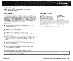 KVR16LN11/4.pdf