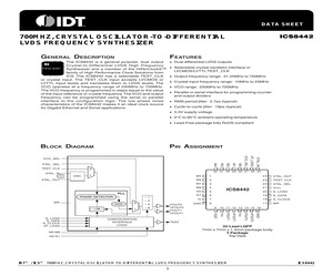 ICS8442AYLF.pdf