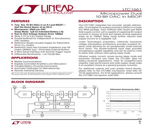 LTC1661IMS8#PBF.pdf