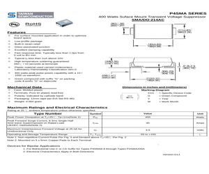 P4SMA120CA.pdf