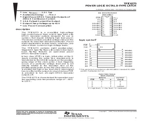 TPIC6273DW.pdf