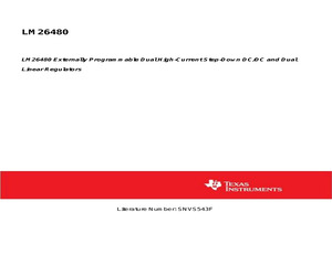 LM3000EVAL/NOPB.pdf