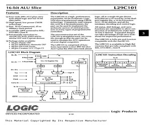 L29C101DME45.pdf