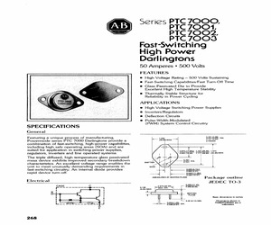 PTC7000.pdf