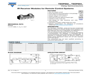 TSOP85238TR.pdf