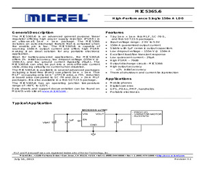 MIC5365-1.2YD5 T5.pdf