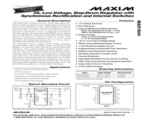 MAX1644EAE-T.pdf