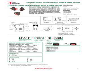 LRA910-RA-B/250N.pdf