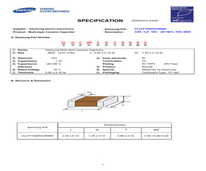 CL21F105ZOCNNND.pdf