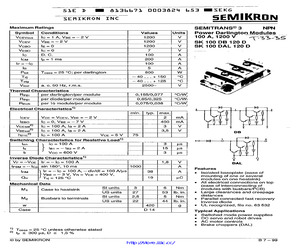 SK100DB120D.pdf