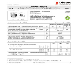 BC847BW.pdf