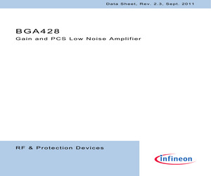 BGA428E6327XT.pdf