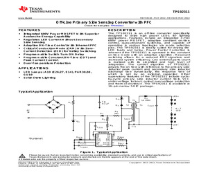 TPS92311A19120VEVM.pdf