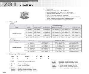 731-TPDT-C-12VDC.pdf