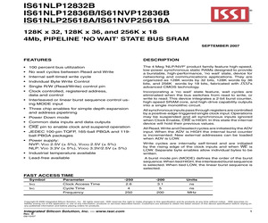 IS61NLP12832B-200TQLI.pdf