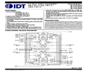 IDT72V3622L12PF.pdf