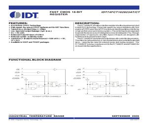 IDT74FCT162823ATPVG.pdf