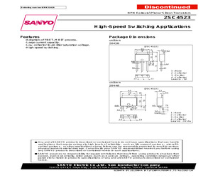 2SC4523T-TL-E.pdf