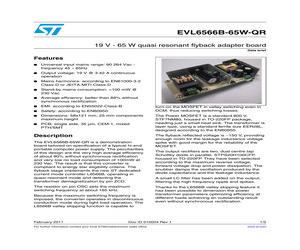 EVL6566B-65W-QR.pdf