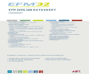 EFM32ZG108F32-QFN24T.pdf