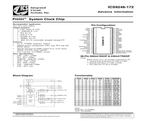 ICS9248YF-172-T.pdf
